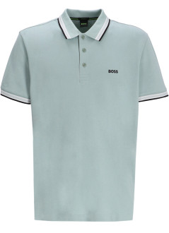 boss polo hombre paddy - 50469055 357