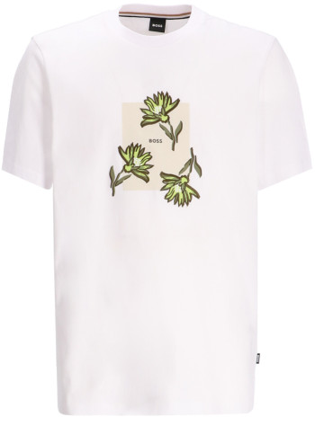 boss t-shirt manc-thompson 13 - 50536763 100