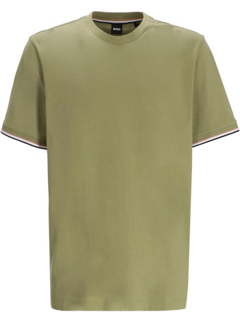 boss t-shirt manthompson 04 - 50501097 311