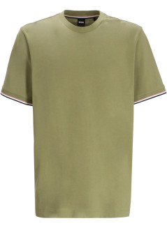 boss t-shirt manthompson 04 - 50501097 311