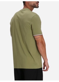 boss t-shirt manthompson 04 - 50501097 311