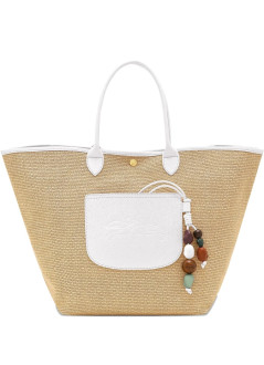 longchamp crossbody womanle panier pliage ceramique panier m - 10308hgy007 007