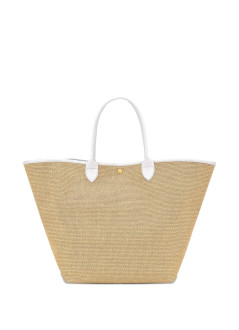 longchamp crossbody womanle panier pliage ceramique panier m - 10308hgy007 007