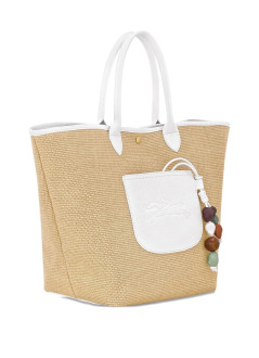 longchamp crossbody womanle panier pliage ceramique panier m - 10308hgy007 007