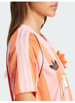 adidas originals top womanjersey - kc0673 sepisp sesoor