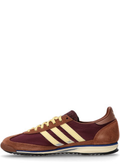 adidas originals sneaker mujer sl 72 og w - ie3425 owhite wontau wonwhi