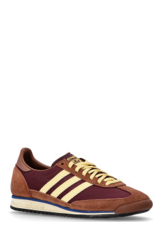 adidas originals sneaker mujer sl 72 og w - ie3425 owhite wontau wonwhi