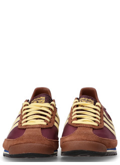 adidas originals sneaker mujer sl 72 og w - ie3425 owhite wontau wonwhi
