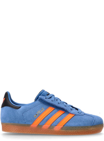 adidas originals sneaker hombre gazelle cf el c - jq7836 focblu sorang cblack