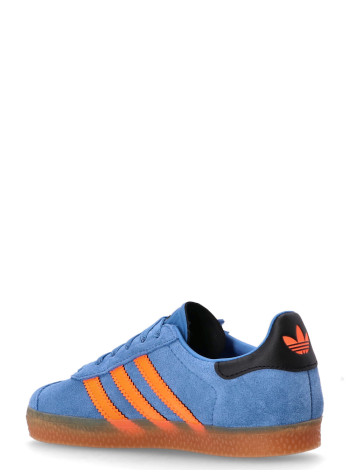 adidas originals sneaker hombre gazelle cf el c - jq7836 focblu sorang cblack 2