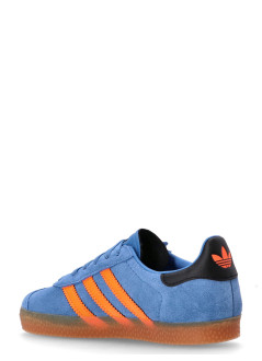 adidas originals sneaker hombre gazelle cf el c - jq7836 focblu sorang cblack