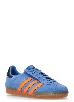 adidas originals sneaker hombre gazelle cf el c - jq7836 focblu sorang cblack