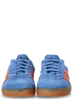 adidas originals sneaker hombre gazelle cf el c - jq7836 focblu sorang cblack