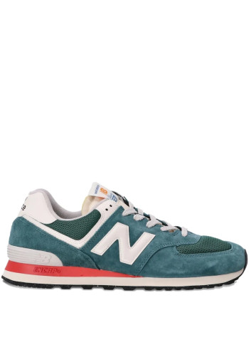 new balance sneaker mujer new balance 574 - u574vpg vpg