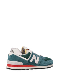 new balance sneaker mujer new balance 574 - u574vpg vpg