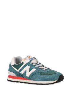 new balance sneaker mujer new balance 574 - u574vpg vpg