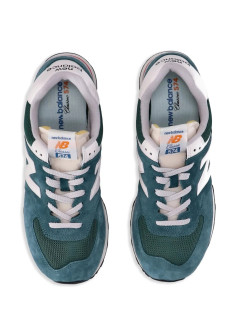 new balance sneaker mujer new balance 574 - u574vpg vpg