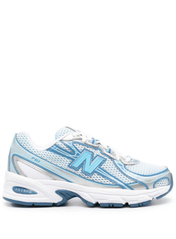 new balance sneaker mujer new balance 740 - u740st2 st2