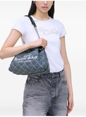 marc jacobs handbag mujer the chain sack - 2p5hsh034h03 416 2