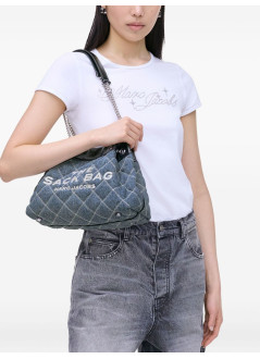 marc jacobs handbag mujer the chain sack - 2p5hsh034h03 416
