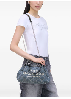 marc jacobs handbag mujer the chain sack - 2p5hsh034h03 416