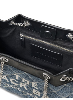 marc jacobs handbag mujer the chain sack - 2p5hsh034h03 416
