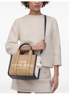 marc jacobs crossbody womanthe small tote - h006l01re22 233