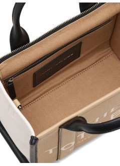 marc jacobs crossbody womanthe small tote - h006l01re22 233