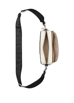 marc jacobs crossbody mujer the crossbody - 2p5hcr006h02 233