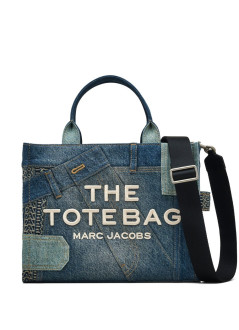 marc jacobs handbag mujer the medium tote - 2s5htt031h03 404