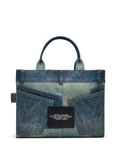 marc jacobs handbag mujer the medium tote - 2s5htt031h03 404