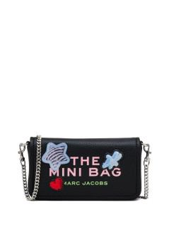 marc jacobs crossbody womanthe mini bag - 2s5smn010s01 002
