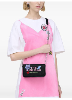 marc jacobs crossbody womanthe mini bag - 2s5smn010s01 002