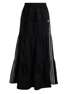 adidas originals skirt womanskirt - kc0767 black