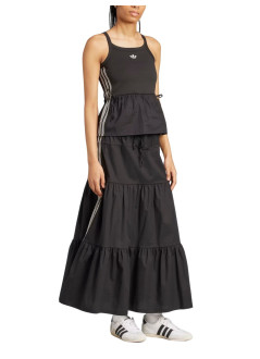 adidas originals skirt womanskirt - kc0767 black
