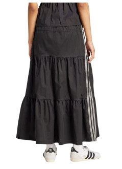 adidas originals skirt womanskirt - kc0767 black