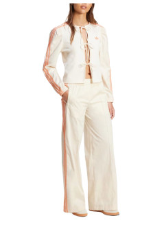adidas originals pantalon mujer wideleg pant - kc0675 wonwhi