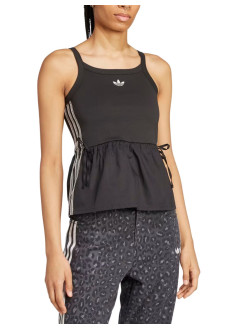 adidas originals top womantop - kc0764 black