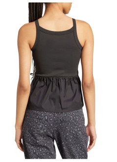 adidas originals top womantop - kc0764 black