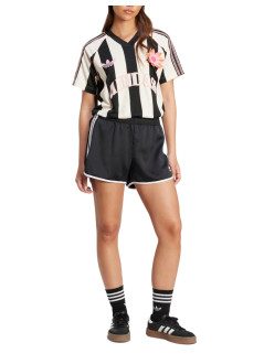 adidas originals top mujer jersey - kc0672 wonwhi black