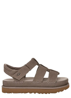 ugg sandalia mujer goldenstar strap - 1137890 smoke plume