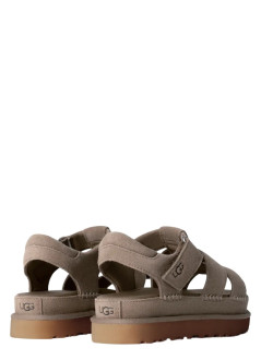 ugg sandalia mujer goldenstar strap - 1137890 smoke plume