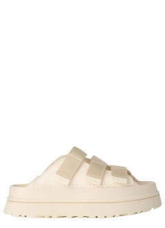 ugg sandalia mujer goldenglow slide - 1167430 jsm