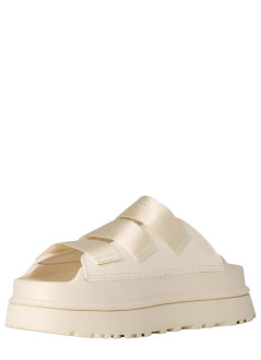ugg sandalia mujer goldenglow slide - 1167430 jsm