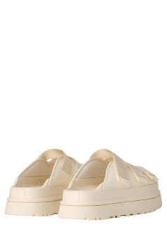 ugg sandalia mujer goldenglow slide - 1167430 jsm
