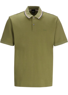 boss polo manpenrose 38 - 50469360 311
