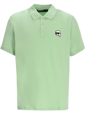 karl lagerfeld polo hombre polo - 745710552224 500