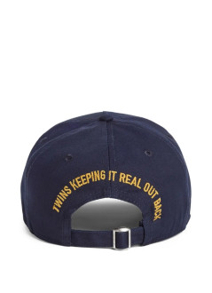 dsquared gorras hombre baseball cap - bcm092205c00001 3073