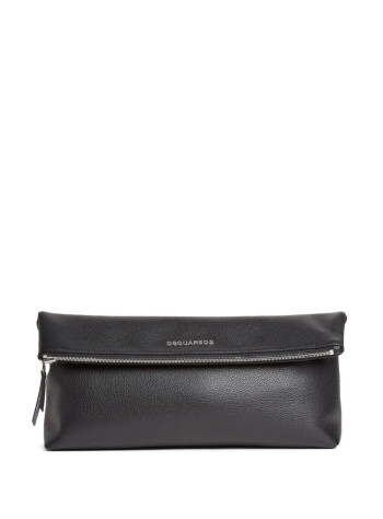dsquared crossbody hombre crossbody bag - cbm007125108425 m1361