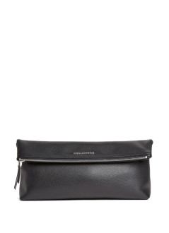 dsquared crossbody mancrossbody bag - cbm007125108425 m1361